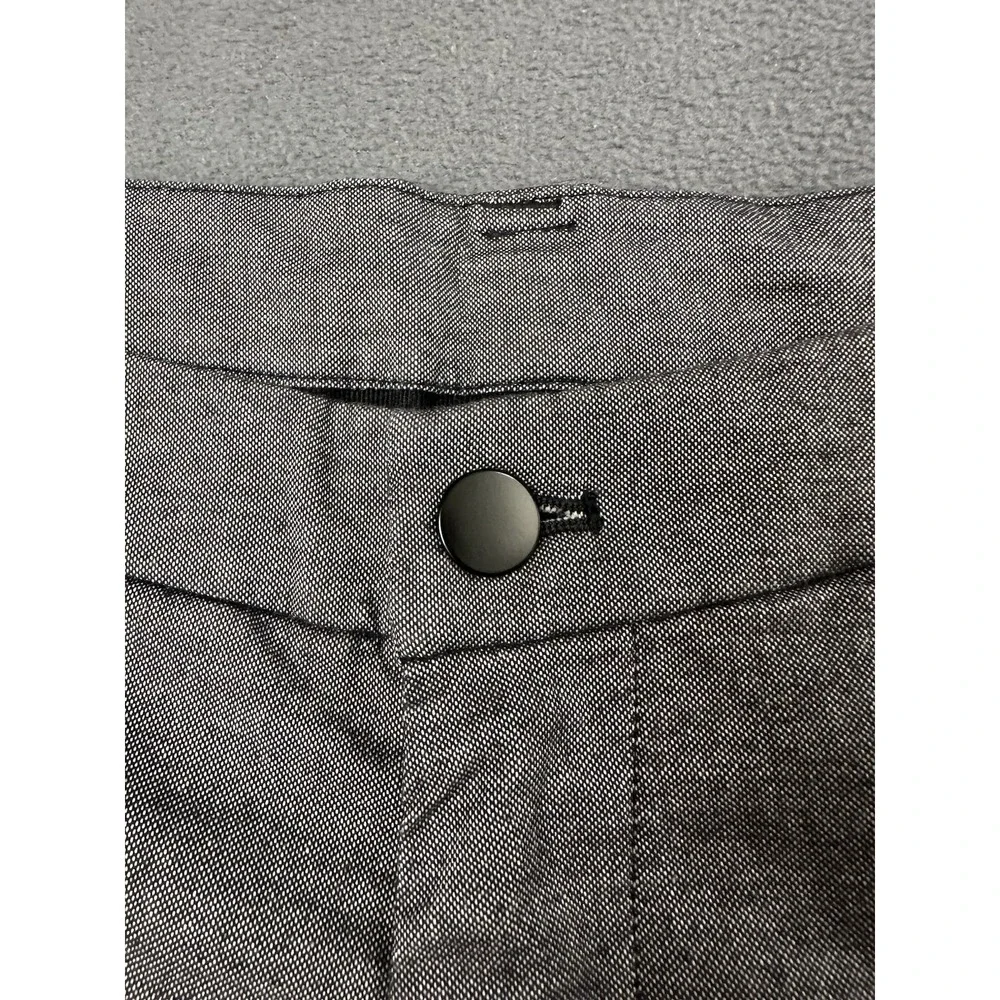 Lululemon Commission Shorts Mens 33 Gray 8